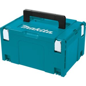 198254-2 MAKPAC Insulated Cooler Box - Large