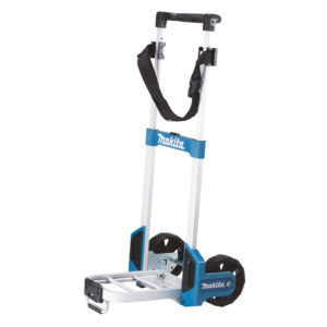 TR00000001 MAKPAC Foldable Trolley